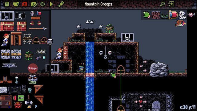 Monster Bash HD