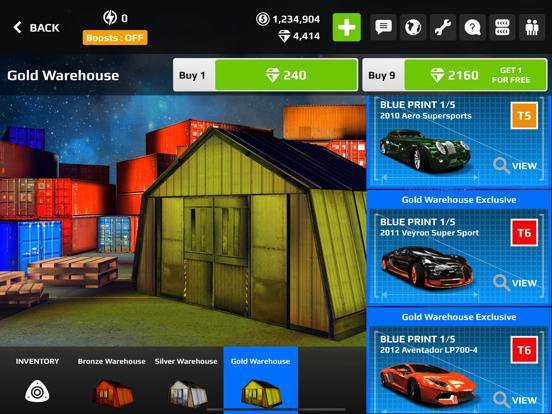 Rush Racing 2