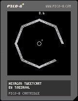 Pico Hexagon