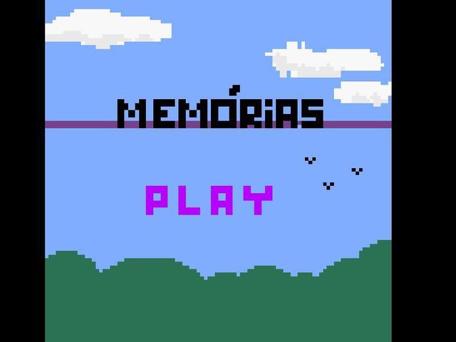 Memórias