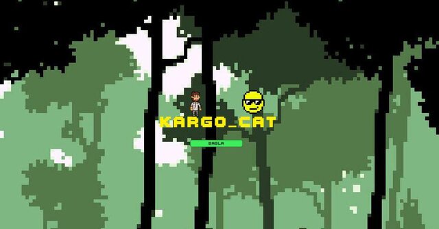 KargoCat