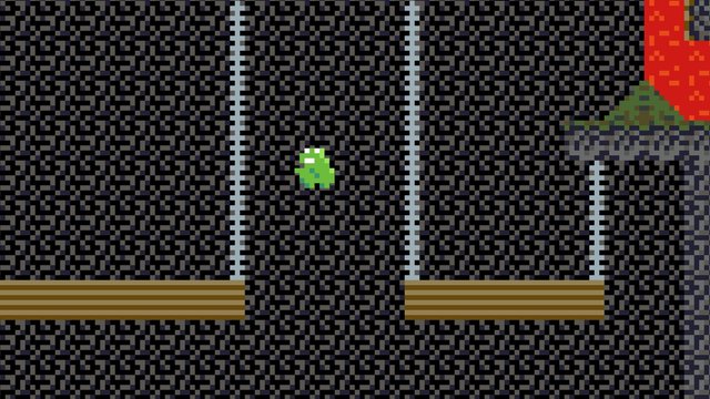 Frogua Demo