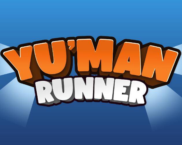 Yu'Man Runner