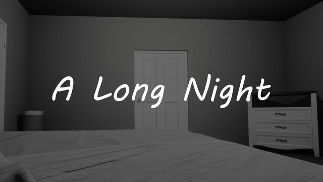 A Long Night (icefire555)