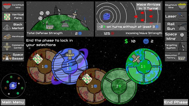 Planet Crafter