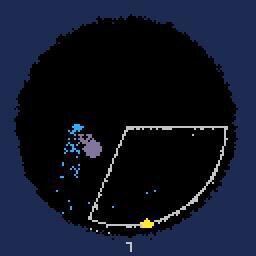 Minball 552