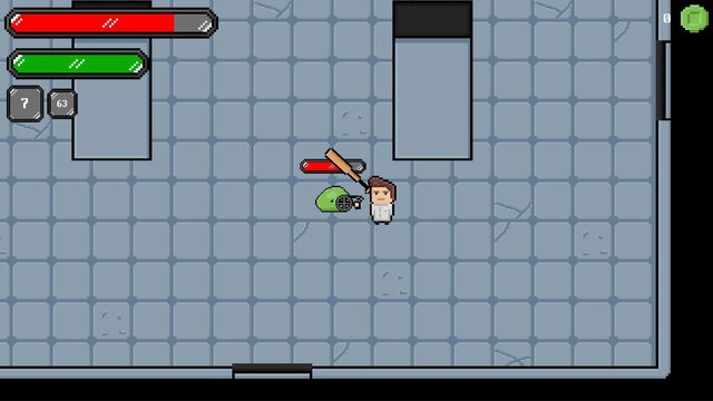 Lab Breach