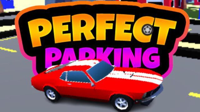 Perfect Parking