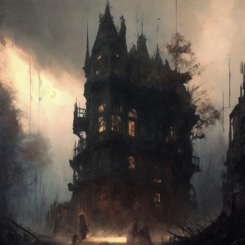 The Order of Artemis - Prologue