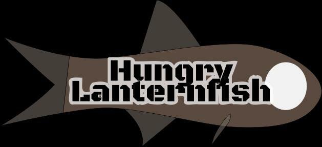 Hungry Lanternfish