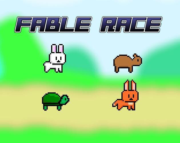 Fable Race