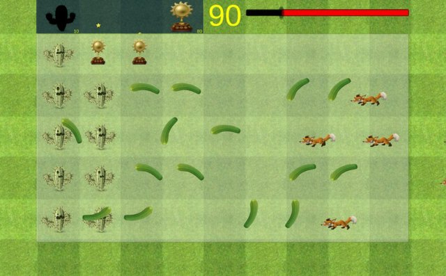 Mobile Game - Be patient with loading