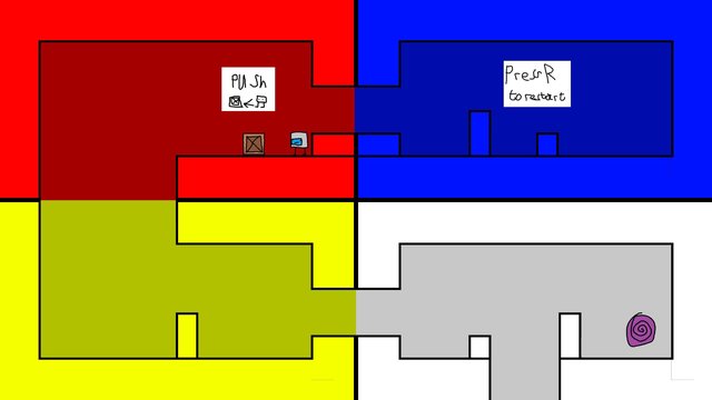 4 Colors