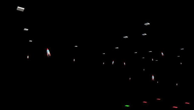 Rocket AI (Oscar)