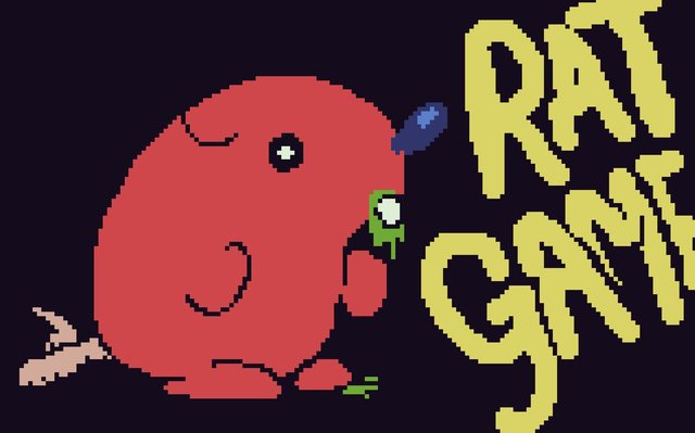 RAT GAME