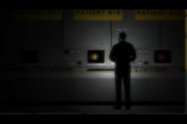ALIEN OPERATION
