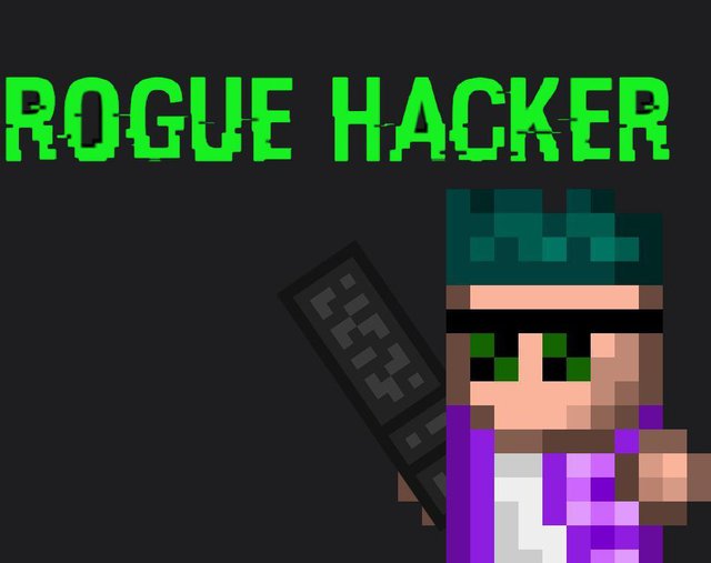 Rogue Hacker (itch)
