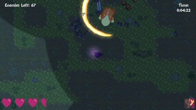 WitchHunt (Thammembaum)