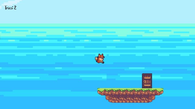 Fox Jump