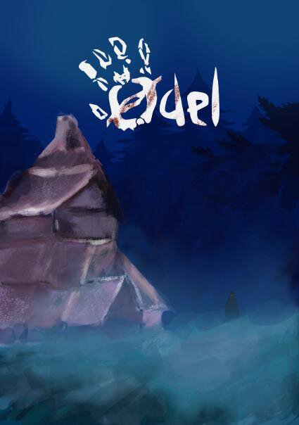 Ødel