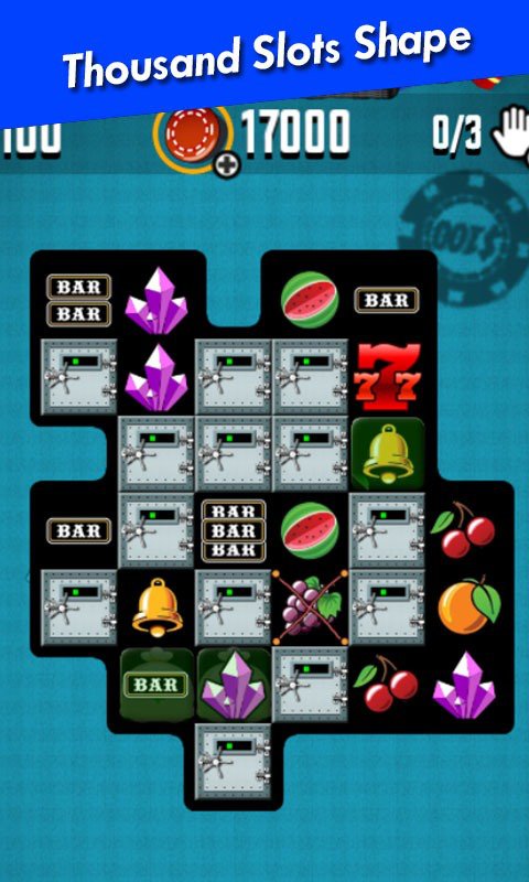 Slot Saga