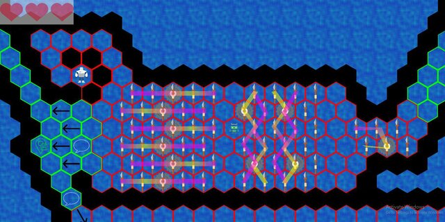 "Turn-Based" Chaos