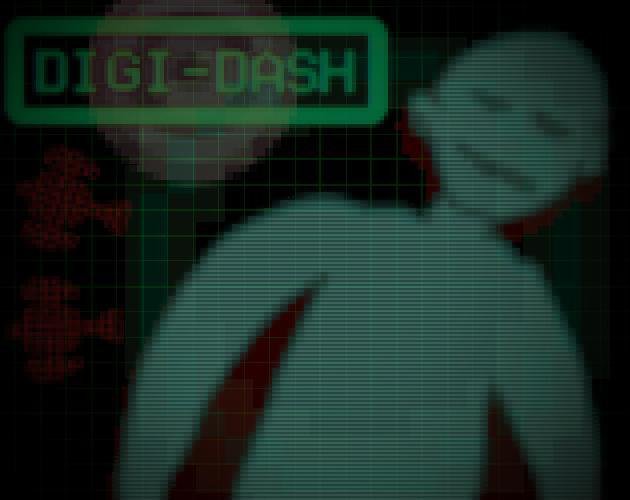 Digi-Dash