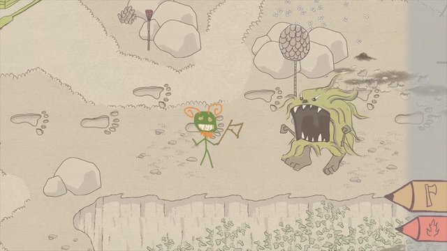 Draw a Stickman: EPIC & EPIC 2 Xbox