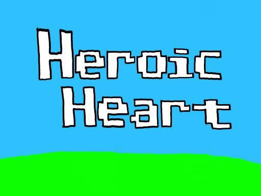 Heroic Heart Final Update