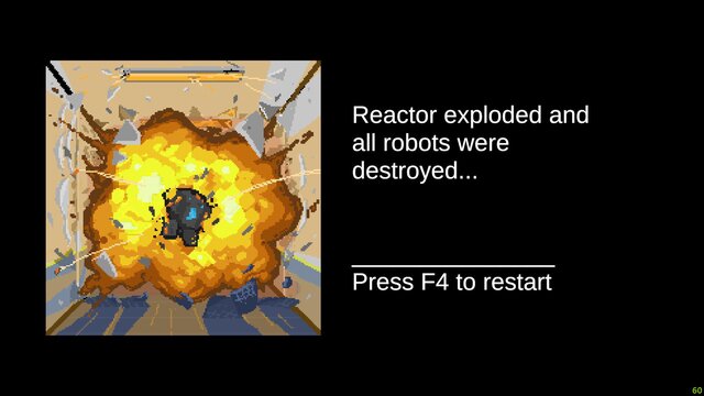 ROBOTS • 20SECONDSJAM