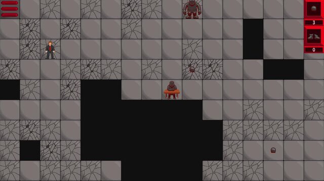 Merchants and Monsters