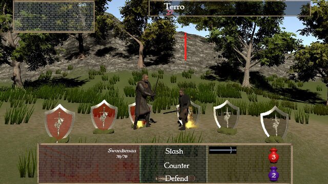 7Swordsman