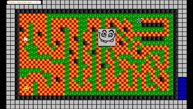 Le Jeu Inutilement Complexe