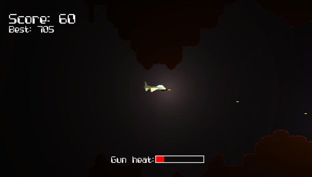Cave Plane