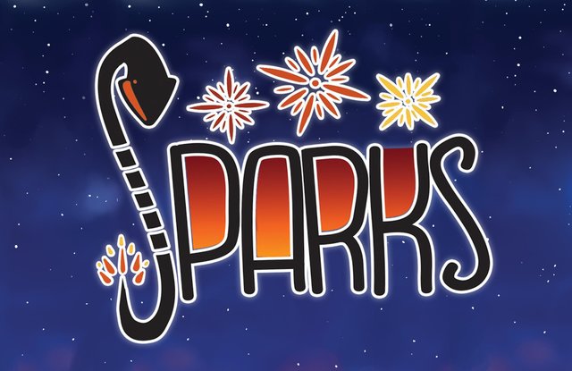 Sparks