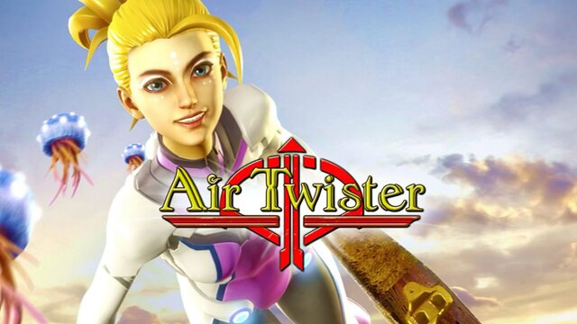 Air Twister