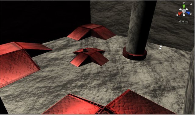 Interactive Scripting Final