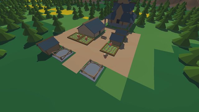 Northern Kingdoms