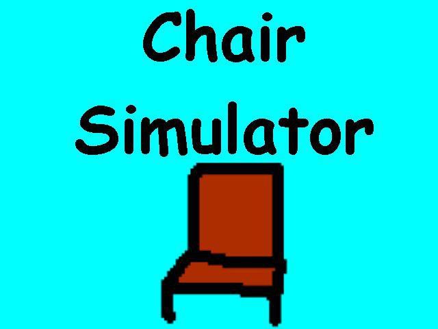 Chair Simulator