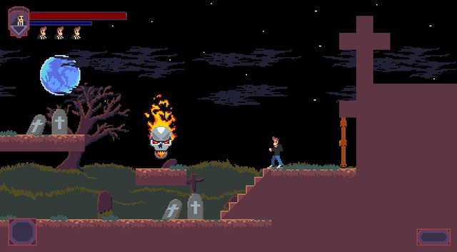 ProjectMedusa:GraveyardDemo