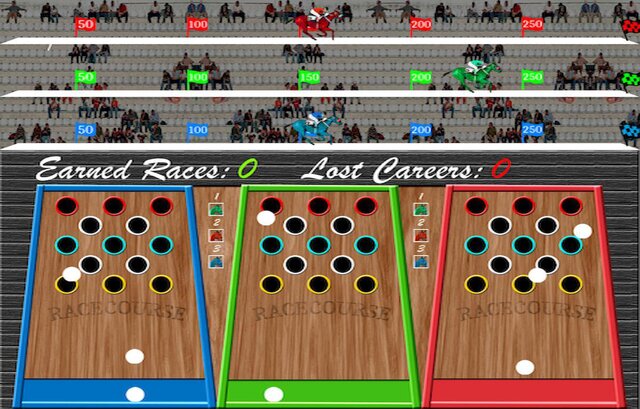 Racecourse