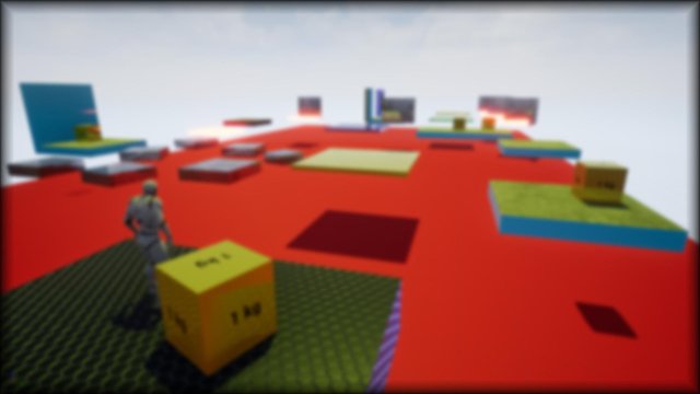 Box Grabber (UE4-assignment)