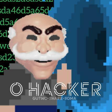 O Hacker