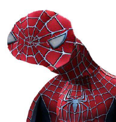 Spider Wannabe