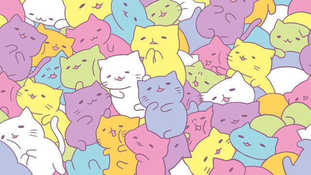 Nekko World!