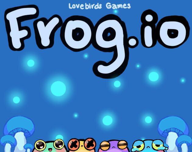 Frog.io