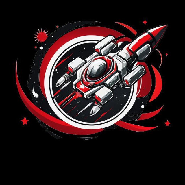 Galaxy Rush (GamingadlerHD)