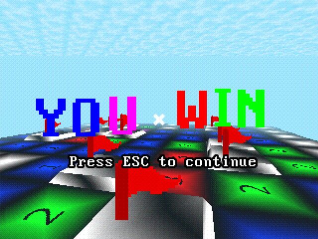 Sweeper 3D