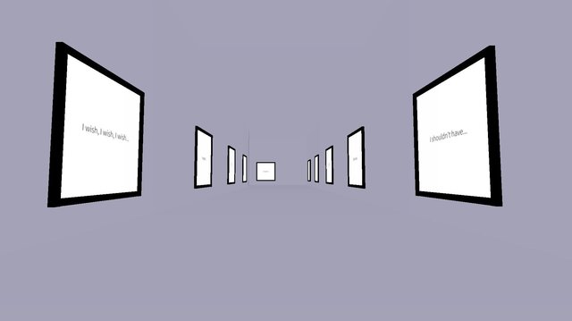 the gallery (trashmap)