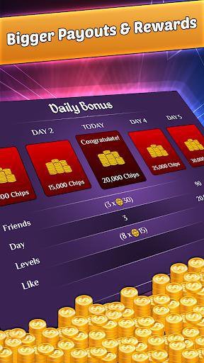 Rummy offline